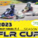 2023 DUNLOP YAMAHA 挑4 FLR CUPが4月2日に開幕！つま恋が舞台のスポーツカート耐久レース