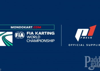 100％再生可能なバイオ燃料がFIAカート選手権で採用。P1 Racing Fuel製でヨーロッパ選手権から使用開始