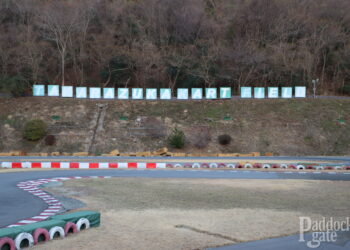 攻めがいのあるショートコース！たからづかカートフィールドでレンタルカートに乗ってきた