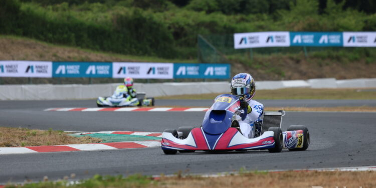 【2023GPR】Junior Rd.2