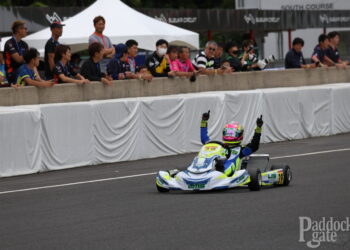 【2023GPR】Junior Rd.1