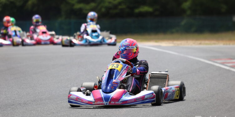 【2023GPR】Shifter Rd.1