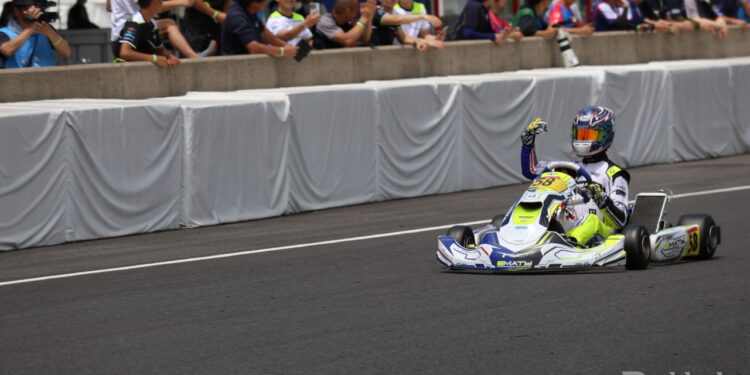 【2023GPR】OK Rd.1