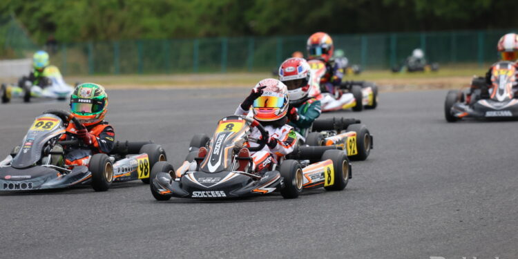【2023GPR】Cadets Rd.2