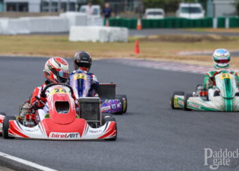 【GPR】Shifterクラスに満35歳以上のドライバーが対象のマスタークラスが新設定