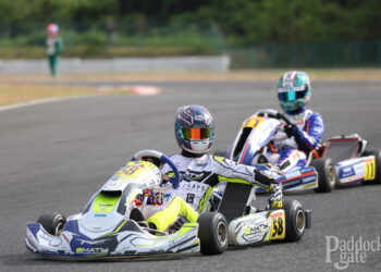 【2023GPR】OK Rd.2