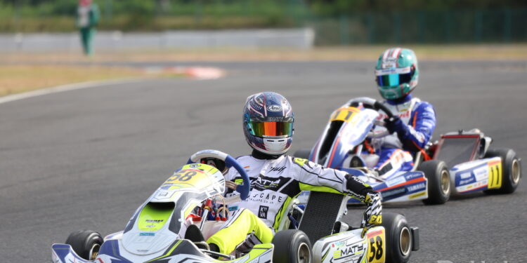 【2023GPR】OK Rd.2
