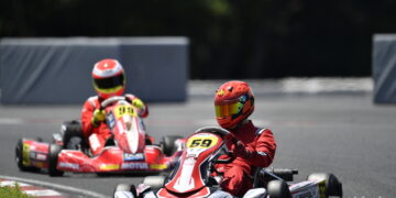 MOTUL KT CHAMP 2023第2大会レースレポート!絶対に負けられない戦いがここにある