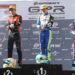 【GPR】第3・4戦優勝者インタビュー動画【フェスティカサーキット瑞浪】