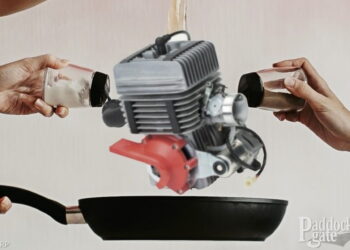 改造無制限！？リミットなしのチューニングKTレース「KT CUSTOM」が12月24日の新東京サーキットで開催