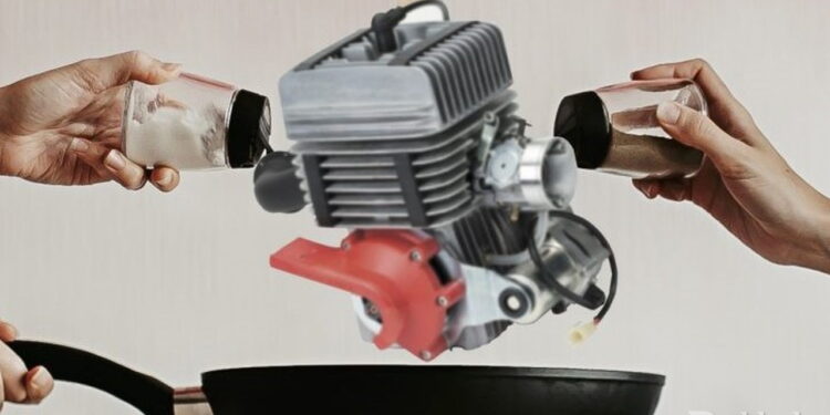 改造無制限!?リミットなしのチューニングKTレース「KT CUSTOM」が12月24日の新東京サーキットで開催