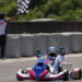 関口瞬のGPR Junior Rd.5優勝マシン / ERS with SACCESS