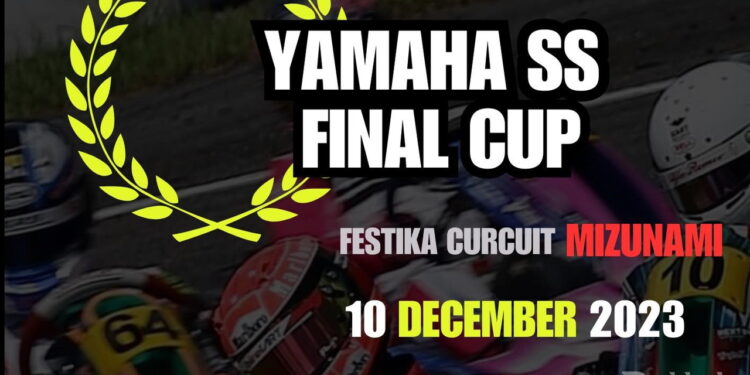 優勝賞金100万円！SSクラス日本最強を決めるYAMAHA SS FINAL CUP