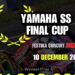 優勝賞金100万円！SSクラス日本最強を決めるYAMAHA SS FINAL CUPが12月10日にフェスティカサーキット瑞浪で開催