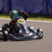 横山輝翔のGPR Cadets Rd.7優勝マシン / PONOS HIROTEX RACING