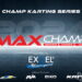 2024 CHAMP KART SERIESでROTAXエンジンを採用したMAX CHAMPクラスの開催が決定