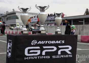 なぜ全日本カート選手権が衰退し、GPRに期待が集まったのか　GPR初年度への参加者の評価とは