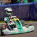岩崎有矢斗のGPR Shifter Rd.7&8優勝マシン / Tony Kart R.T.J.