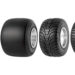 DUNLOPは新型のCIK-FIA公認レーシングカート用タイヤを発売 プライムコンパウンドのDH MとウエットのW15の2種類