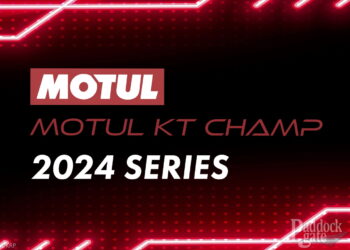 MOTUL KT CHAMP SERIES 2024のエントリー受付開始 KT100SDが使用可能な鈴鹿南コースで行われるレース