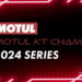 MOTUL KT CHAMP SERIES 2024のエントリー受付開始 KT100SDが使用可能な鈴鹿南コースで行われるレース