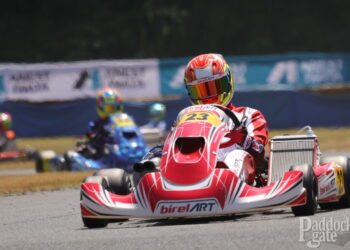 BirelART 2024年モデルはOKが税込77万円　来年1月より順次入荷予定