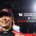 WRCドライバー勝田貴元とMAX CHAMPがコラボレーション　シリーズ参加選手をラリージャパンへ招待