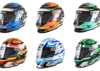 EIKOがアメリカ製ヘルメットZAMP RZ42Yを取扱開始　1200g前後の超軽量CMR規格ヘルメット