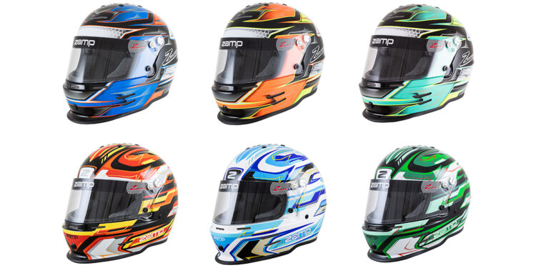 EIKOがアメリカ製ヘルメットZAMP RZ42Yを取扱開始 1200g前後の超軽量CMR規格ヘルメット