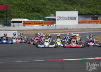 鈴鹿南コースでスポーツ走行時のピット予約が4月20日から実施　予約料金は1ピット14,300円