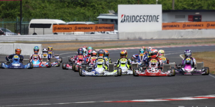 鈴鹿南コースでスポーツ走行時のピット予約が4月20日から実施　予約料金は1ピット14,300円