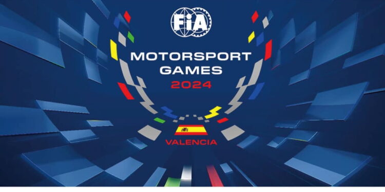 7月14日のGPR鈴鹿でFIA MOTORSPORT GAMES日本代表を選考 スペインへ2名の日本代表選手を派遣