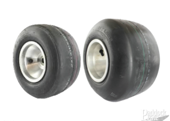 CHENG SHIN ENDUROが2024 もてぎKART耐久フェスティバル”K-TAI”の指定タイヤに追加