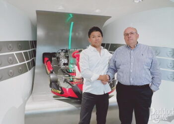TONYKART JAPANはOTK KART JAPANへ　代表取締役社長に松浦佑亮氏が就任