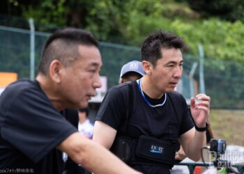 プロドライバーが自費でレーシングカートレースに出る理由