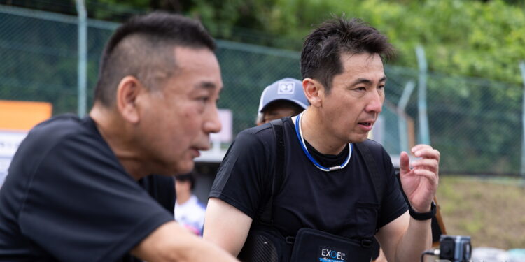 プロドライバーが自費でレーシングカートレースに出る理由