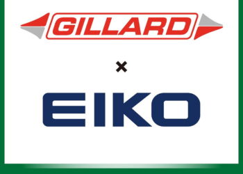 GILLARDは2025年モデルからEIKO専売ブランドへ