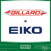 GILLARDは2025年モデルからEIKO専売ブランドへ