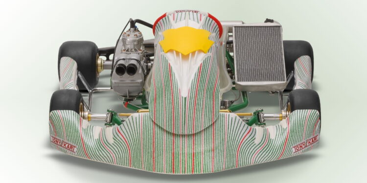 OTK KART GROUPが2025年モデルを発表 新型カウルM11と新型ブレーキシステムBWD/BWZを搭載