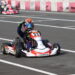 カデットシャーシでの剛性コントロール術【HIGUCHI RACING TEAM】