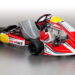Birel art 2025年モデルとなる新型S18シリーズが発表 Freeline製新型フェアリングAEROを搭載