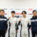 2024年度HRS鈴鹿Formula Class最終選考会により佐藤凛太郎と新原光太郎がスカラシップを獲得