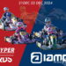 2024 HYPER KART RACEのエントリーリストが発表
