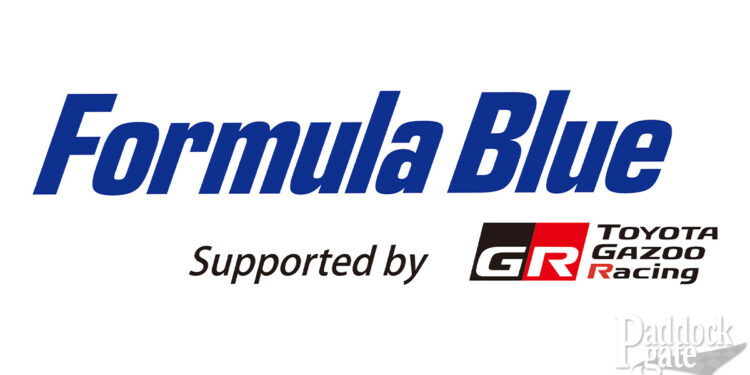 2025年度ヤマハ Formula Blueスカラシップドライバーが決定