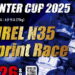 賞金総額最大200万円!WINTER CUP 2025 お年玉レースが新東京サーキットで1月26日に開催