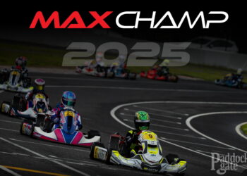 2025 EXGEL MAX CHAMPの概要発表 鈴鹿を舞台に交換留学プログラムやプロドライバーによるサポートを実施