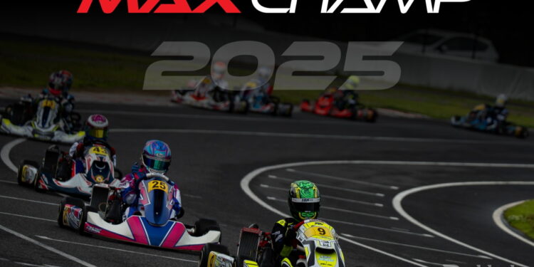 2025 EXGEL MAX CHAMPの概要発表 鈴鹿を舞台に交換留学プログラムやプロドライバーによるサポートを実施