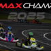2025 EXGEL MAX CHAMPの概要発表 鈴鹿を舞台に交換留学プログラムやプロドライバーによるサポートを実施