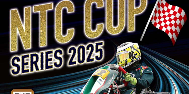 NTC CUP SERIES 2025が2月16日に開幕!全9戦14クラスを設定し、第2戦では全日本FS-125の前哨戦も用意