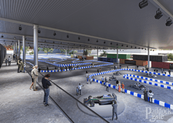 広島にEVカートコースが誕生！？ひろしまモビリティワールドが広島県と契約締結を発表